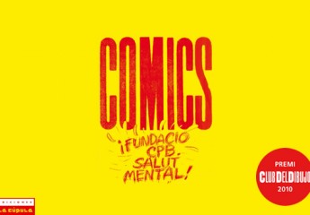 COMICS