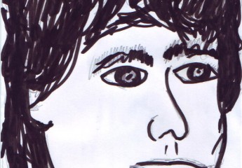 Octubre 2010 : Autorretrato