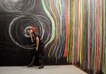 ArteBa 2006 – Marina de Caro