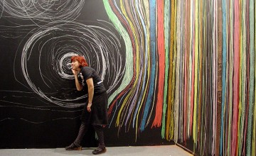 ArteBa 2006 – Marina de Caro
