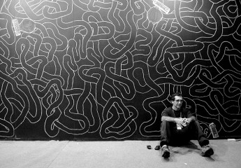 ArteBa 2006 – Daniel García