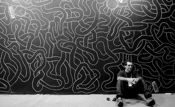 ArteBa 2006 – Daniel García