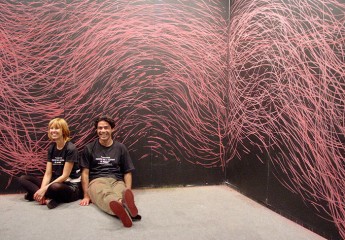 ArteBa 2006 – Claudia Del Río