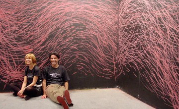 ArteBa 2006 – Claudia Del Río